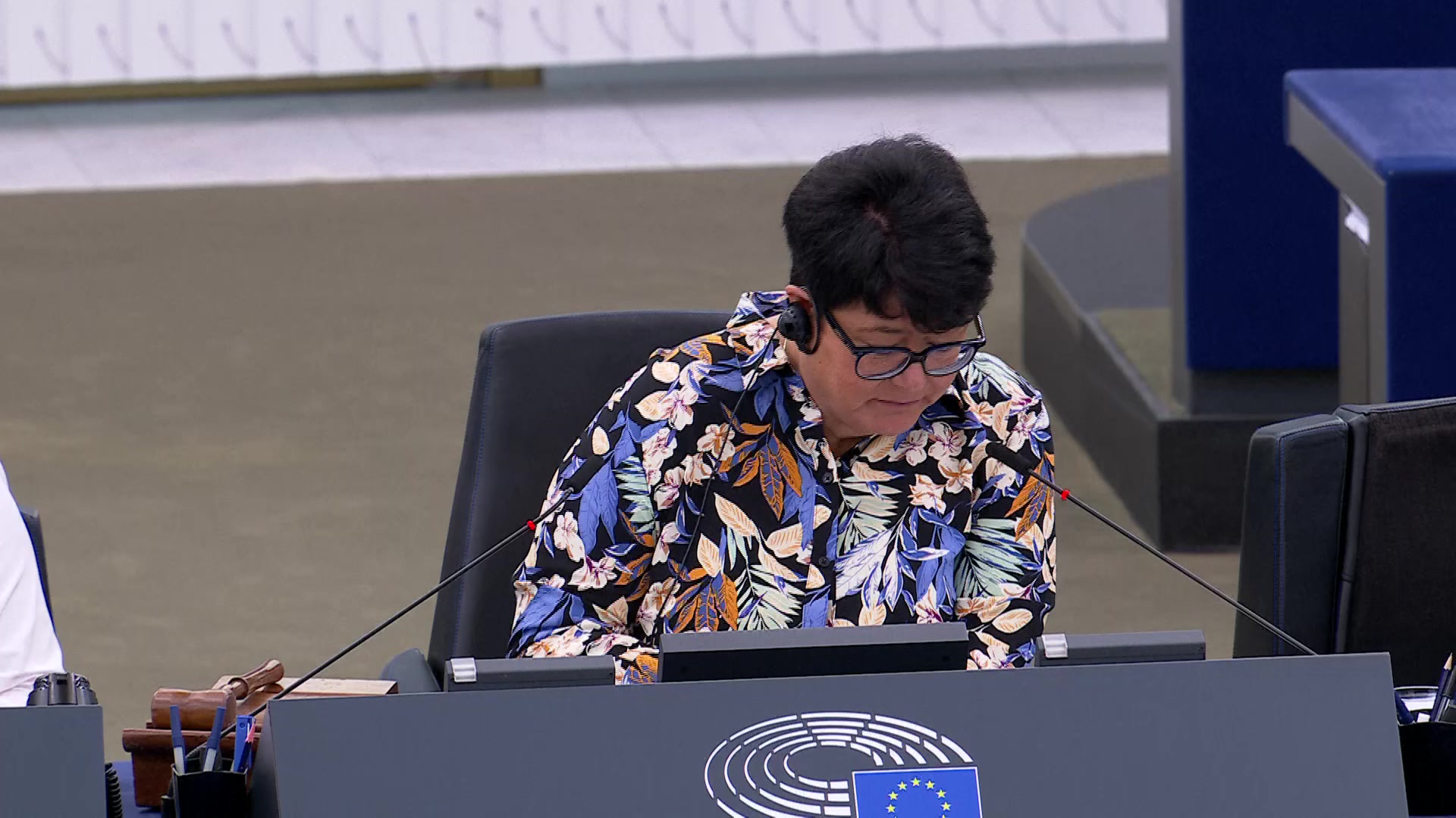 Upcoming NATO summit on 24-26 June 2025: MEPs debate (part 3)